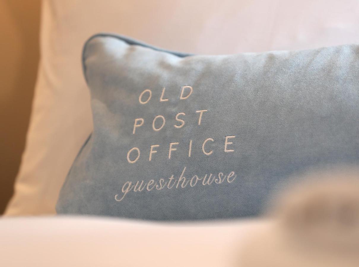 Old Post Office Hotel Slane Kültér fotó
