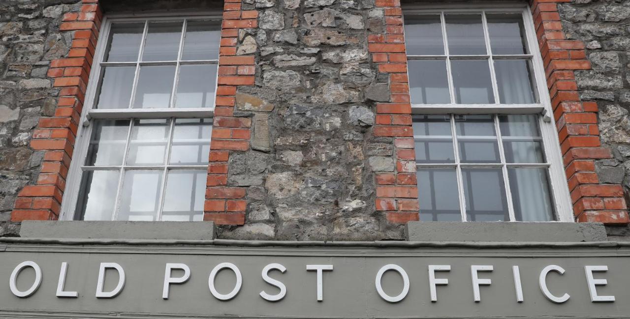 Old Post Office Hotel Slane Kültér fotó